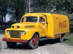 Ford F-5 1948 года